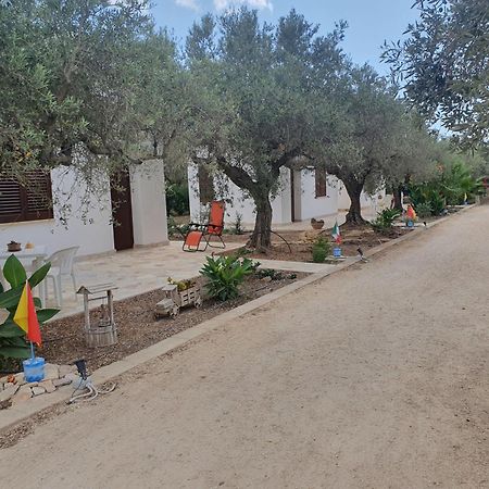 Agrisicilia ξενώνας Marinella di Selinunte Δωμάτιο φωτογραφία