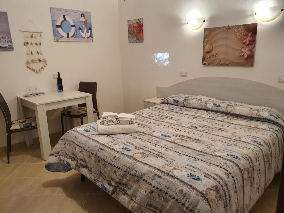 Agrisicilia ξενώνας Marinella di Selinunte Εξωτερικό φωτογραφία