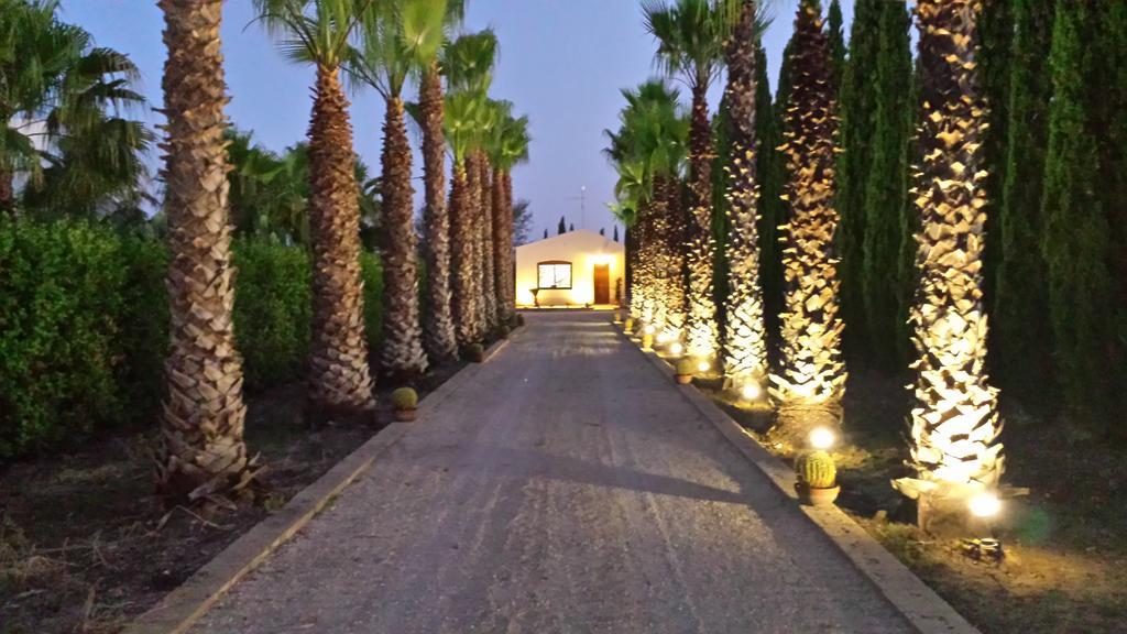 Agrisicilia ξενώνας Marinella di Selinunte Εξωτερικό φωτογραφία