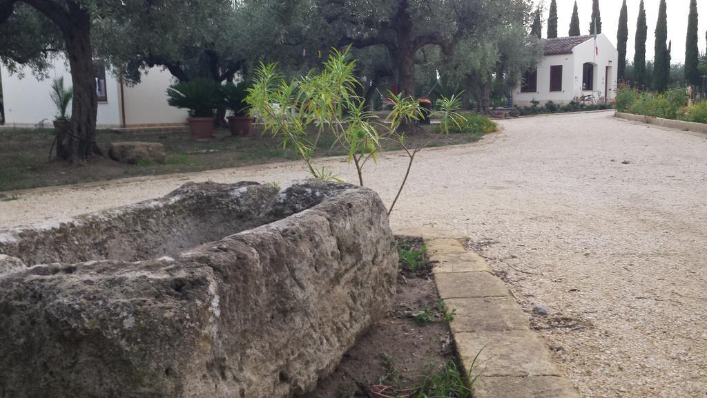 Agrisicilia ξενώνας Marinella di Selinunte Εξωτερικό φωτογραφία