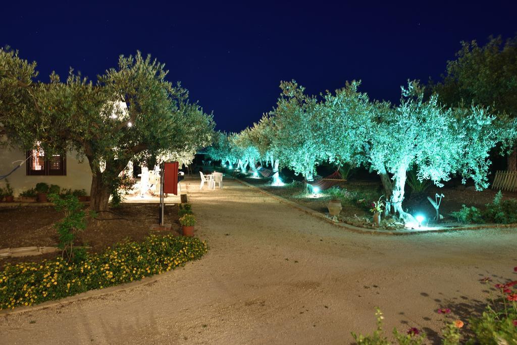 Agrisicilia ξενώνας Marinella di Selinunte Εξωτερικό φωτογραφία