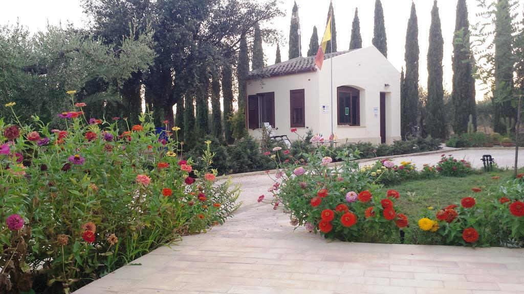 Agrisicilia ξενώνας Marinella di Selinunte Εξωτερικό φωτογραφία